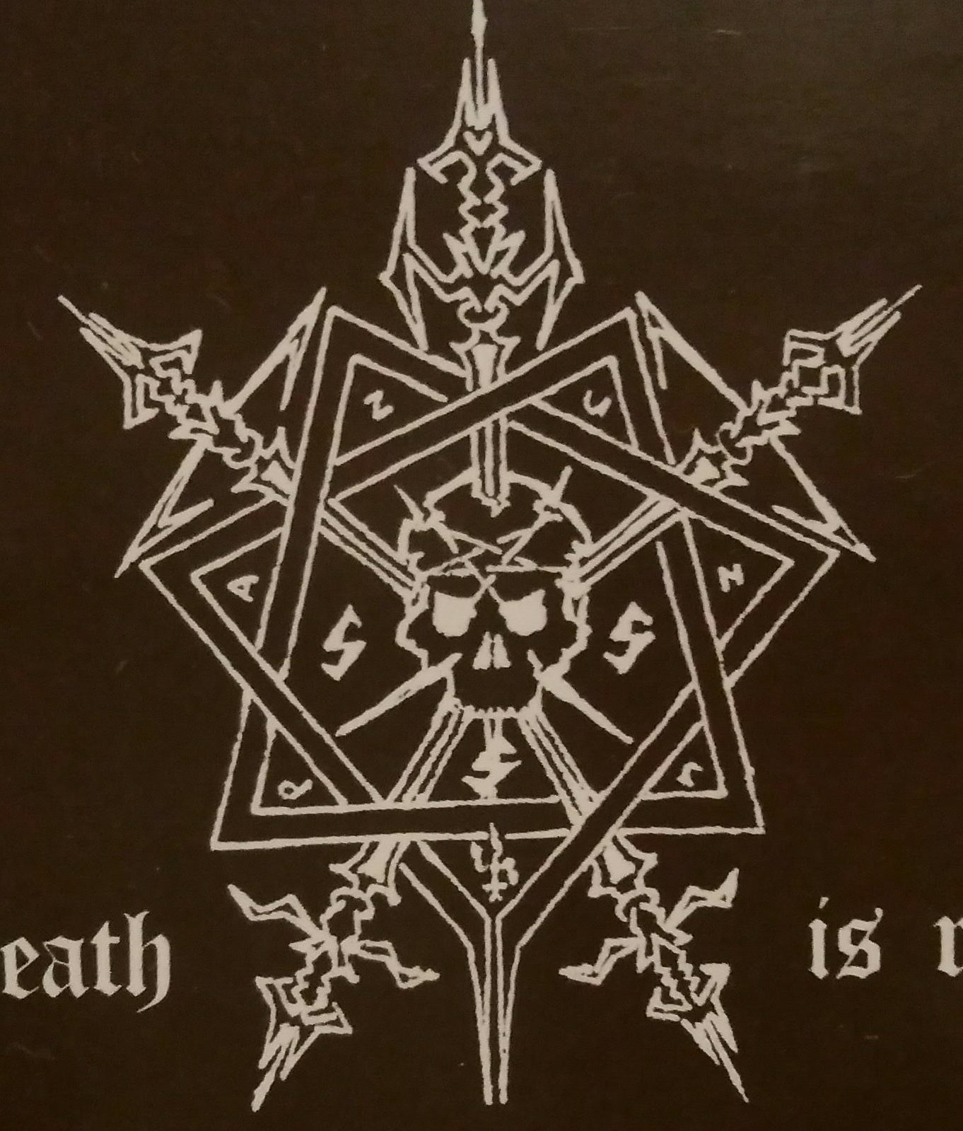 思い出の名盤：その邪悪さとクールさにシビレた！CELTIC FROST